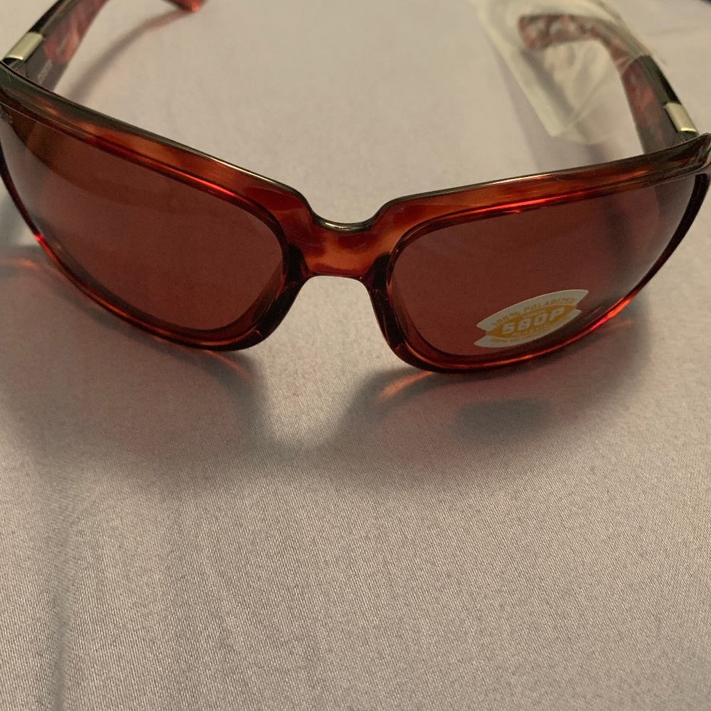 Costa sunglasses  ISABELLA 580P